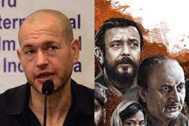 The Kashmir Files Row: 3 IFFI jurors back Israeli filmmaker Nadav Lapid