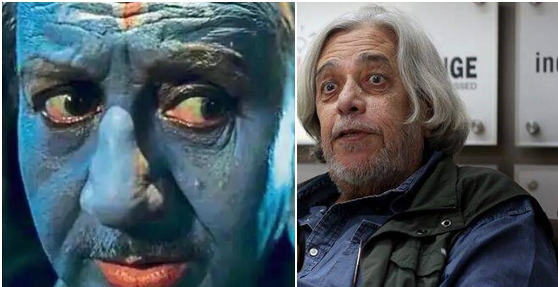 The Kashmir Files is ‘Garbage’: Screenwriter Saeed Akhtar Mirza