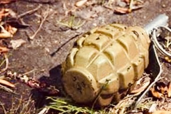 Grenade attack in Eidgah Srinagar, One civilian suffer minor injuries