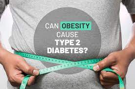 Obesity, Overweight can lead to diabetes: Study