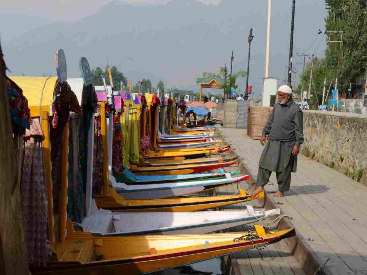 Post successful 2022, Kashmir readying for bumper tourist season for 2023