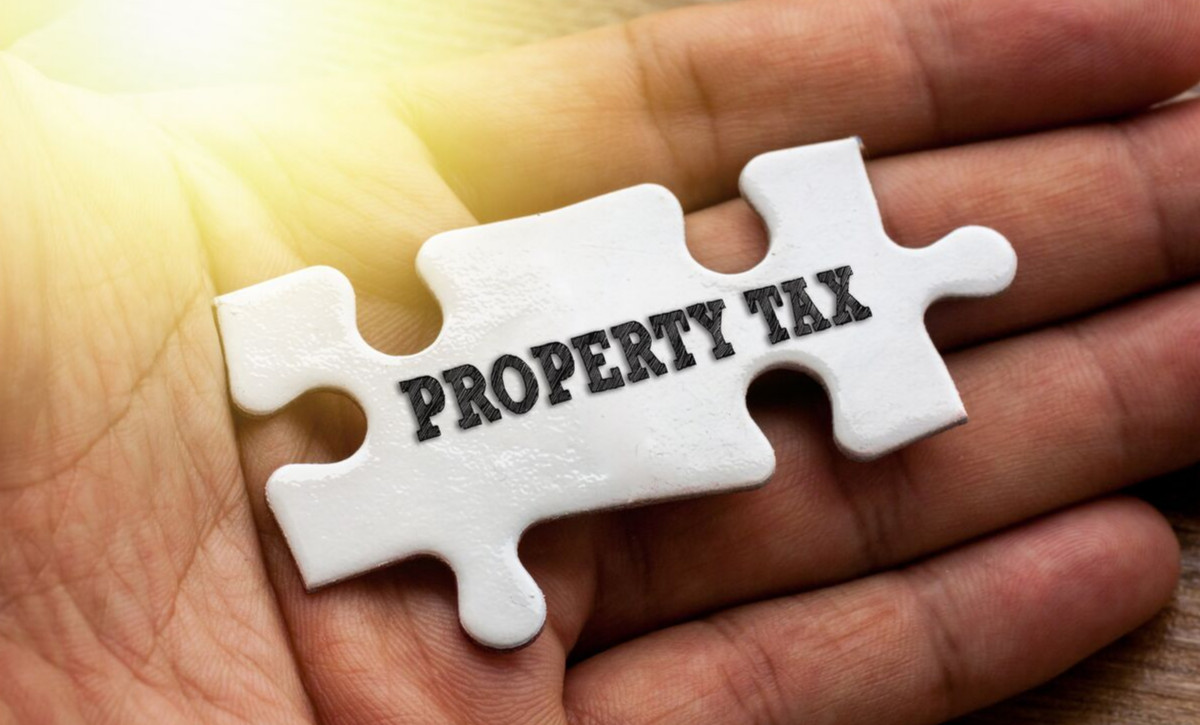 Property Tax: Commercial establishments to be covered initially, residential may be exempted