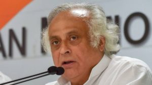 Revocation of Article 370 was done in an unconstitutional and undemocratic way: Jairam Ramesh