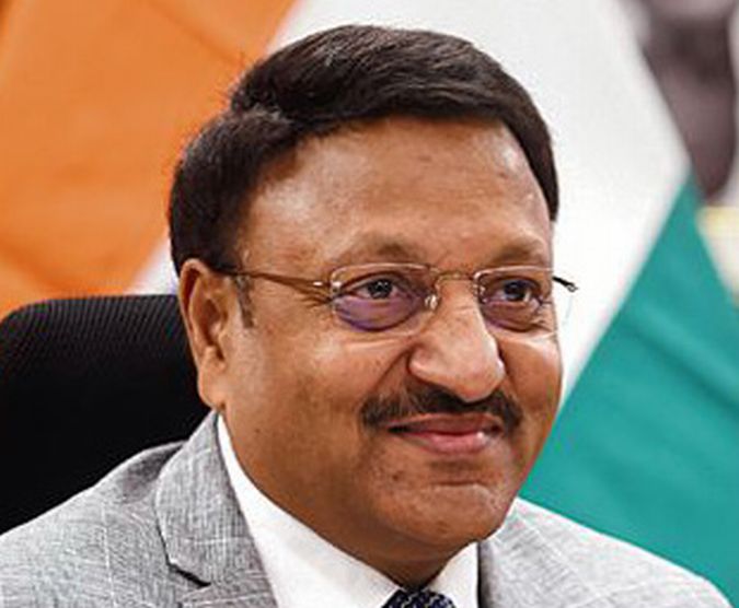 Chief Election Commissioner to factor in Weather, Security issues; No timeline for J&K polls