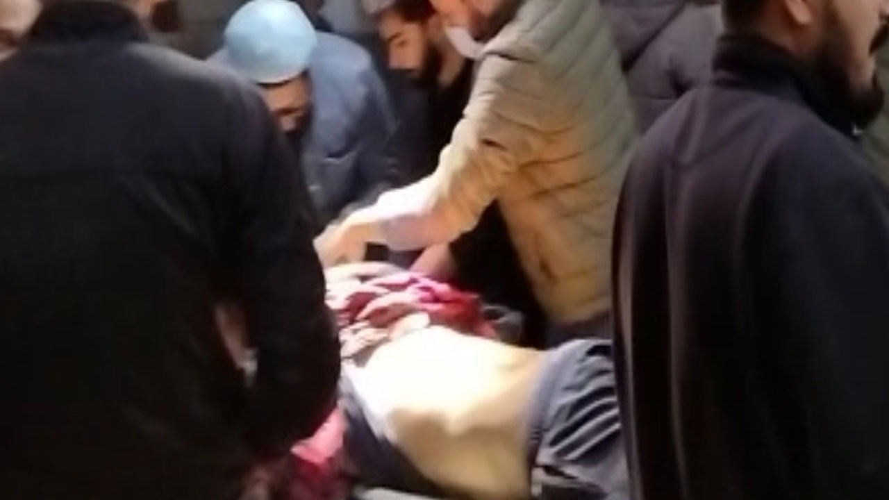 Four civilians killed, Six injured in suspected terror attack in Rajouri