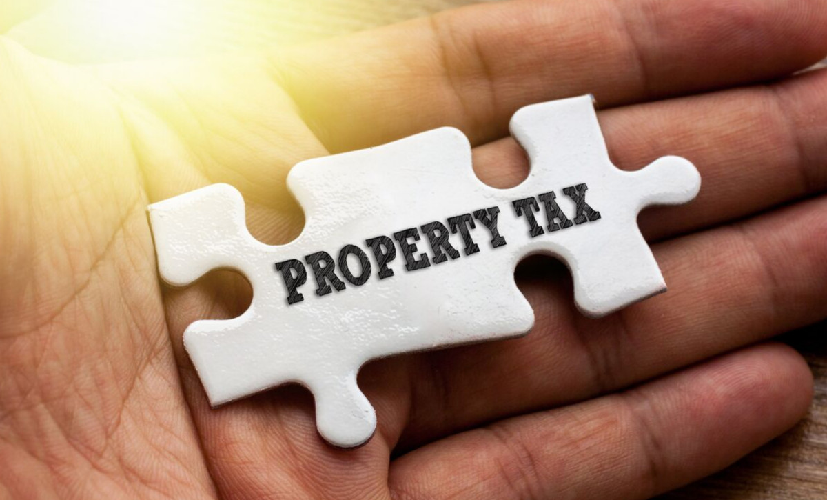 Property Tax: Commercial establishments to be covered initially, Residential may be exempted
