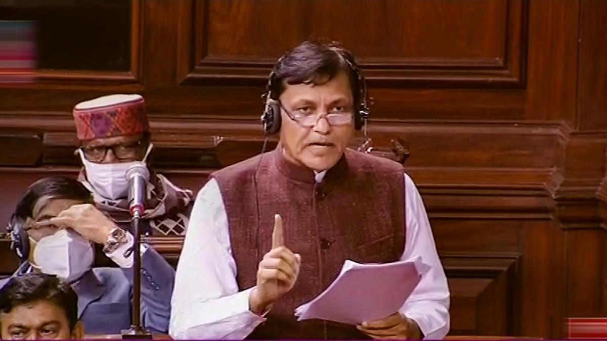 30 Civilians, 31 Security personnel killed in J&K in 2022: GoI