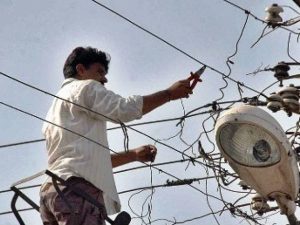 Disconnection drive against chronic power defaulters in Kashmir: KPDCL