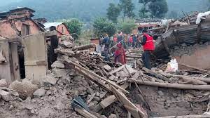 Earthquake Warning: Massive earthquake to hit Himachal Pradesh, Uttarakhand soon?