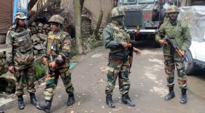 GoI considering phased withdrawal of Army from Kashmir hinterland 3.5 years after removing Article 370