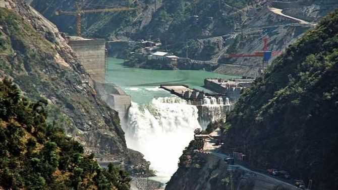 India and Pakistan are playing a dangerous game in the Indus Basin