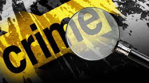 J&K’s crime graph witnessed 25% surge