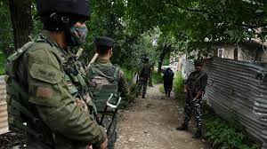 Targeted Killing: Kashmiri Pandit shot dead in Pulwama