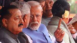 The Modi era’s best kept secret is that J&K continues to enjoy Special Status