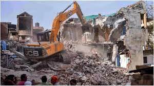 The Resistance Front threatens to kill all involved in J&K eviction drive