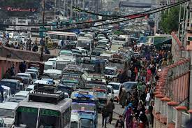 To ease the traffic congestion and prevent gridlocks, Traffic Police recommend change in school timings