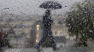 Widespread Snow, Rains across J&K; Rain, Shooting stones force Sgr-Jmu NH Closure