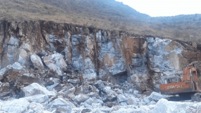 High quality lignite & marble deposits available in Kupwara: DMO Kupwara