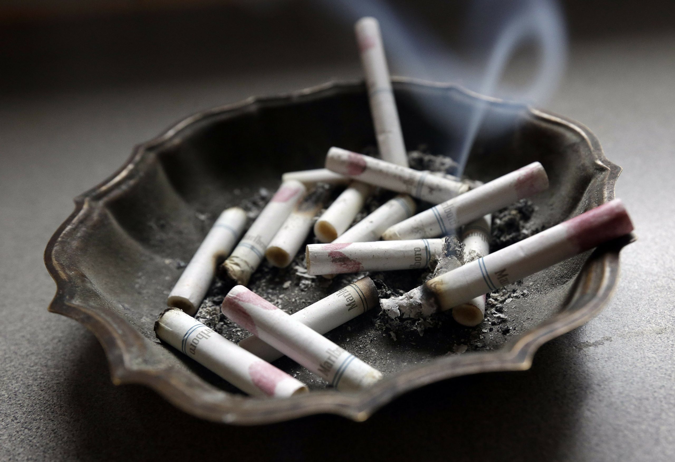 Stress, Smoking two primary contributors to cardiac events in Kashmir: IMHANS Study