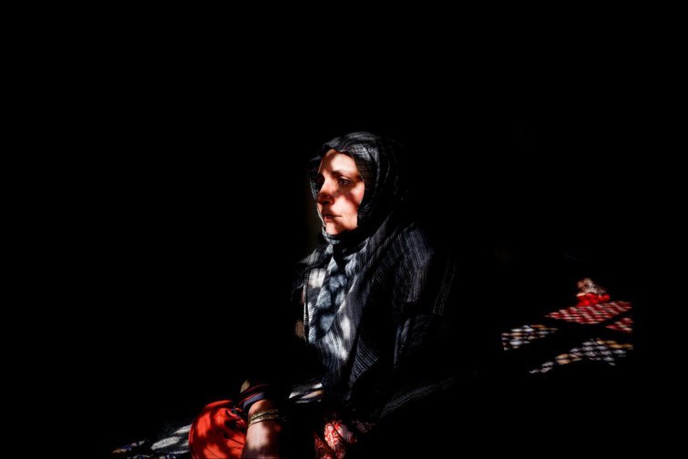 A silent mental health crisis is brewing among women in Jammu and Kashmir
