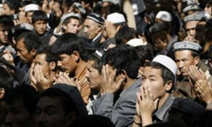 As the holy month of Ramadan begins, Muslims in China are facing a ban on fasting and increased monitoring