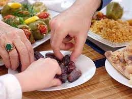 Benefits of intermittent fasting during Ramadan