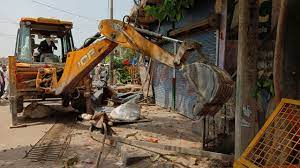 Bulldozer Politics: The demolition drive led by Modi’s administration is intensifying concerns among Muslims across J&K