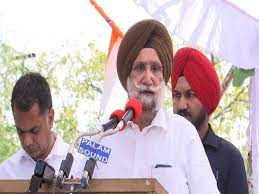 ‘How Did Pulwama Happen’ Sukhjinder Singh Randhawa Rajasthan Congress Leader’s remark sparks new row
