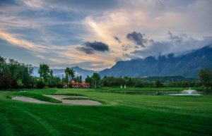 Royal Springs Golf Course, Chashma Shahi Huts, Pahalgam club on list of assets J&K tourism dept plans to outsource