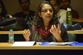 The rest of India may end up looking like Kashmir: Anuradha Bhasin