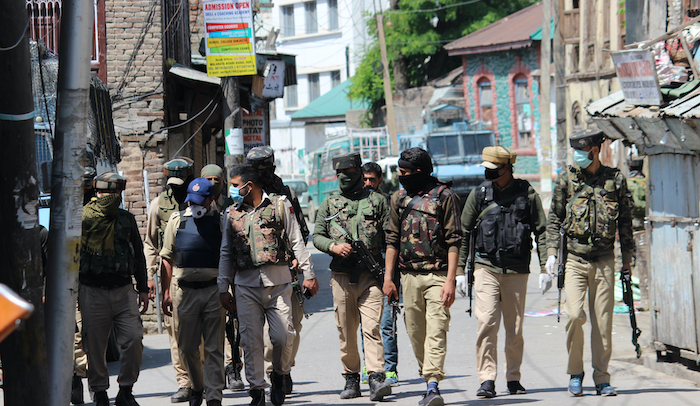 According to a senior Pakistani diplomat, the Kashmir conflict's 'Core Issue' must be resolved in accordance with United Nations resolutions