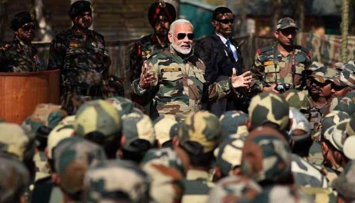 Is another India – Pakistan War on cards? High possibility of military retaliation in Kashmir under Modi’s leadership: US Intel