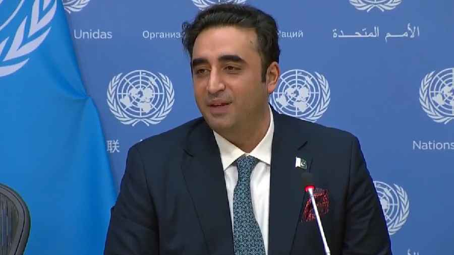Pakistan faces ‘Uphill Task’ to get Kashmir into ‘Centre’ of Agenda at UN: Bilawal Bhutto