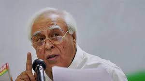 NCERT-Mughals Row: Kapil Sibal says PM Modi’s Bharat history should start from 2014