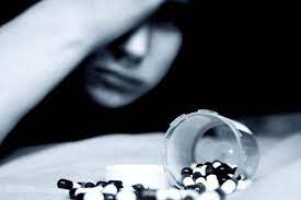 Unraveling the complex causes behind the Alarming Rise in Suicide rates in Kashmir