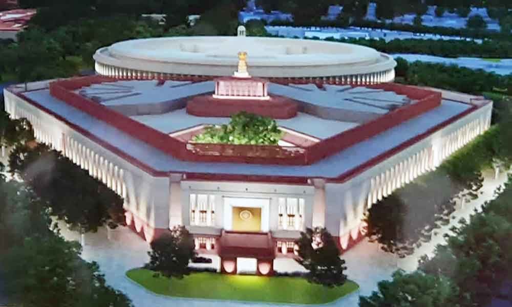 19 Opposition Parties to Boycott New Parliament Inauguration, Claiming ‘Soul of Democracy Sucked Out’