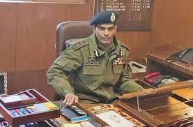 ADGP Vijay Kumar assures no imposition of restrictions during G20 meetings