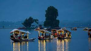 G20 Delegates and Kashmir’s Tourism Industry discuss Eco-Tourism Promotion and Advisory Removal
