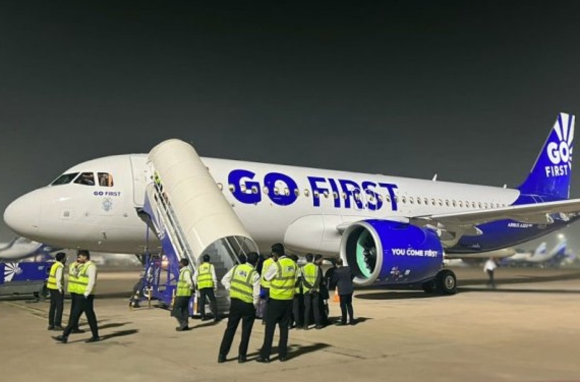Go First Gone: Another private airline disappears from the Skies, Marking the 11th Closure in a Decade