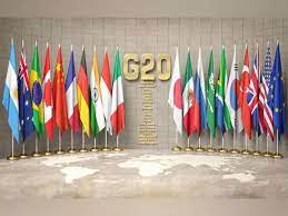List of Countries Skipping the G20 Meet in Kashmir raises Questions