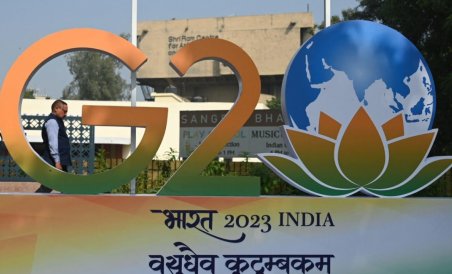 Security Advisory Issued by Police Ahead of G20 Summit