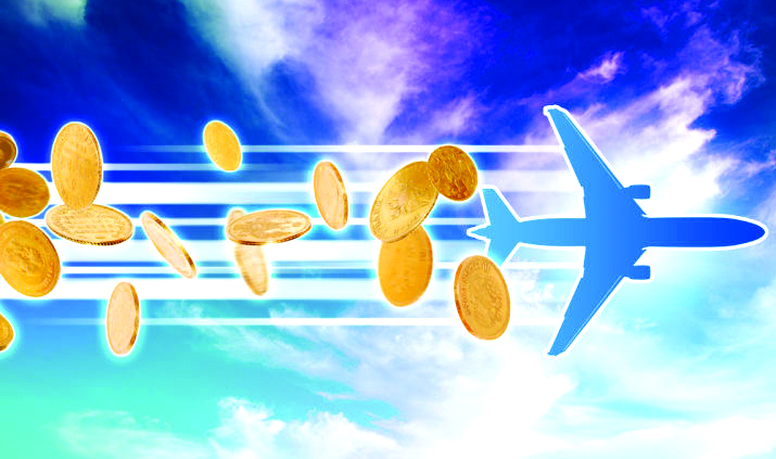 Skyrocketing airfares to Kashmir: A worry for Tourism Players, Students, Patients