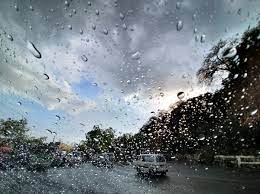Temperature Plummets in Jammu and Kashmir as Rains and Hailstorms Sweep Through