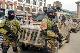 Kashmir Turned into Guantanamo for G20 Event: Mehbooba Mufti