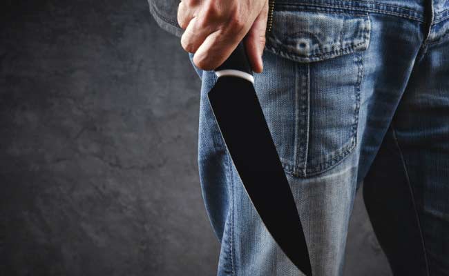 Rise in Stabbings, Suicides, and Gang Violence in Kashmir