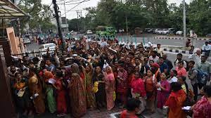 Amarnath Yatra: 68 Pilgrims found with fake registrations, Police to initiate legal action