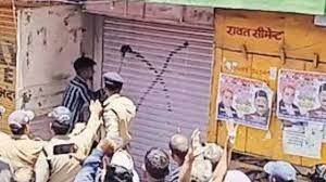 Communal Tensions in Purola add to the scarred landscape of Uttarakhand