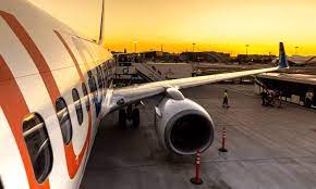 Domestic air travel rebounds, but higher ticket prices could dampen demand