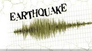 Experts express concern over rising number of Earthquakes across Jammu & Kashmir