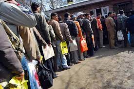 Huge Disparity: Over 26 Lakh Applications for 26,000 Jobs Received by JKSSB in 4 Years